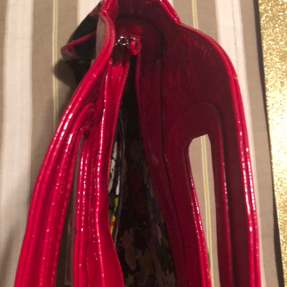 Small handbag - Picture 2 of 2